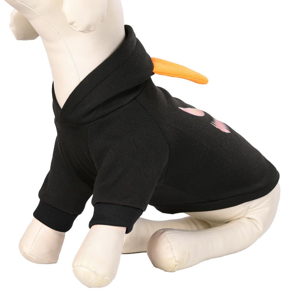 Petsecret Casual Two-Legged Clothing For Pets