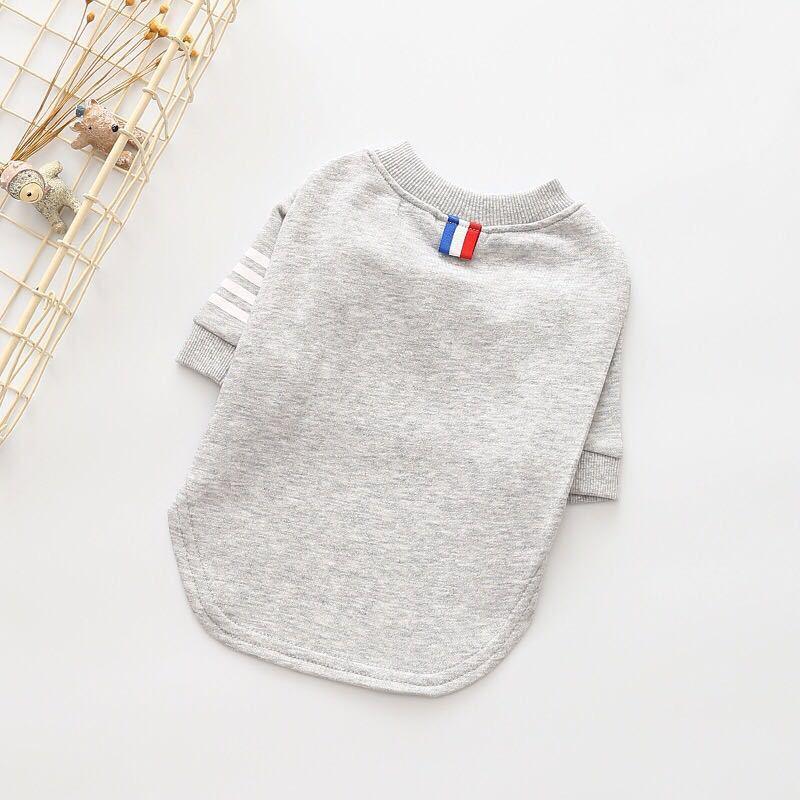 Cozy Canine Knitwear: Stylish And Warm Dog Sweater For Winter