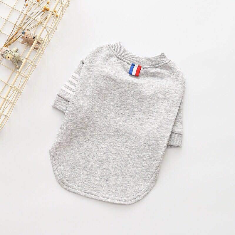 Cozy Canine Knitwear: Stylish And Warm Dog Sweater For Winter